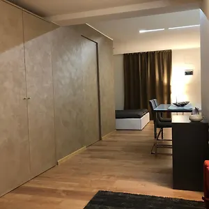  Dom wakacyjny Loft